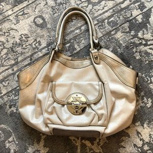 Kathy Van Zeeland Hobo Bag
